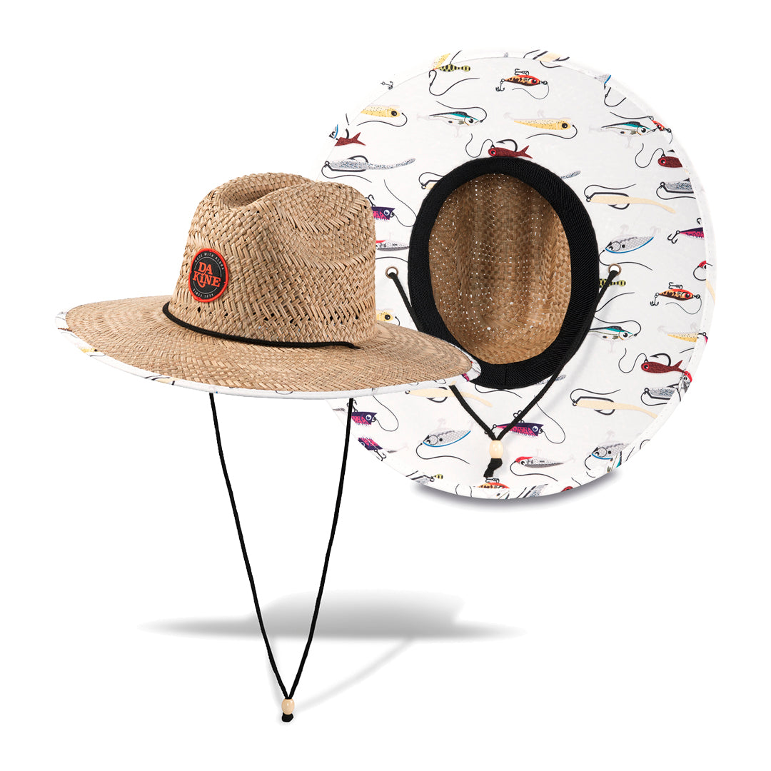 SOMBRERO DAKINE PAJA PINDO