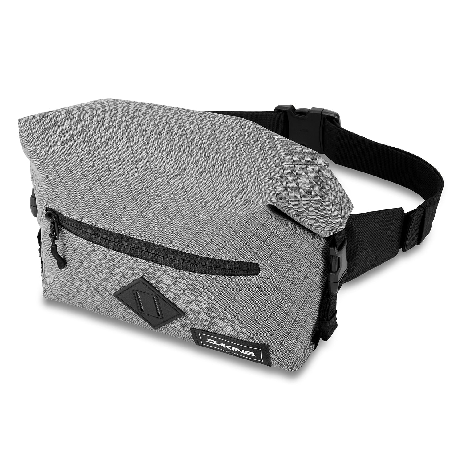 Dakine Mission - Borsa Da Trasporto Per Longboard, Materiale Resistente E Design Carbonio - Foto 5