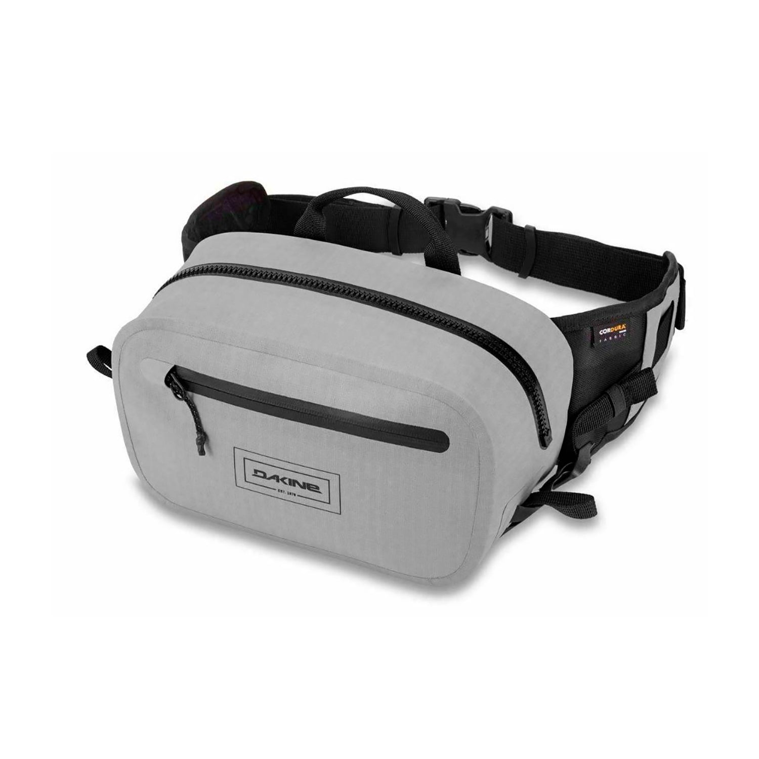 Dakine X Independent Marsupio Hip Pack - Zaino In Vita Con Tasche E Pannello Dri-Mesh - 4