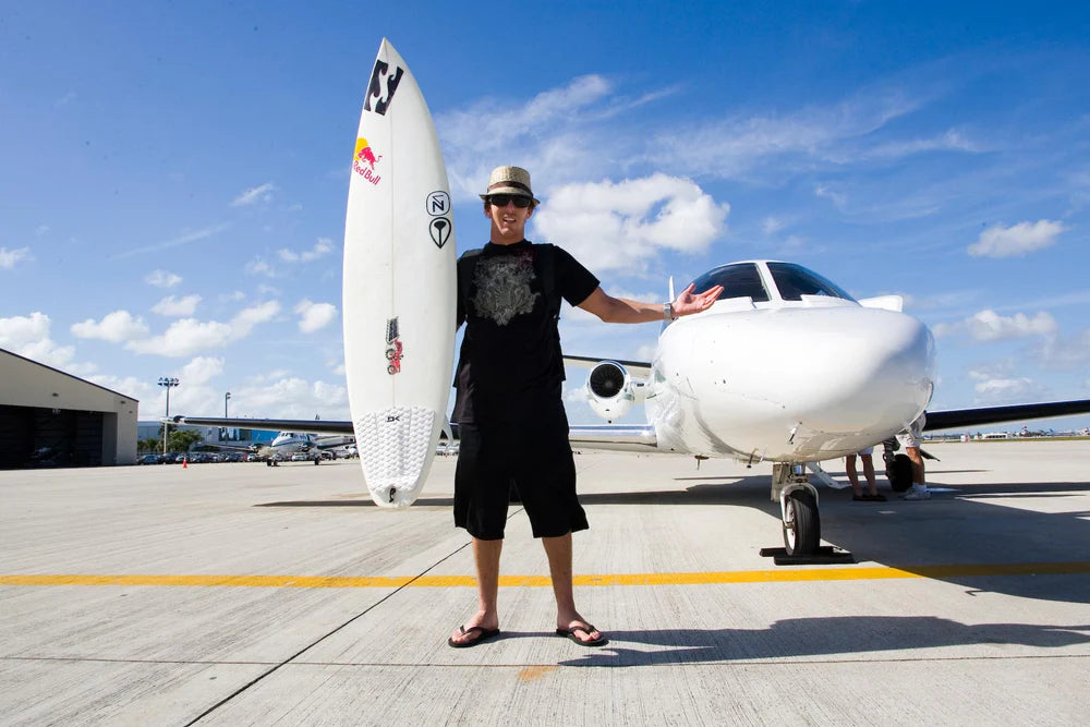 TRACTION PAD DAKINE ANDY IRONS PRO SURF