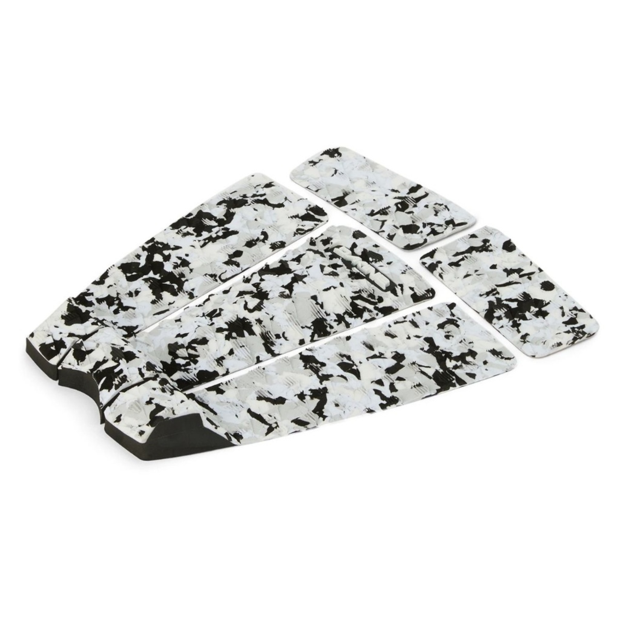 Traction Pad Dakine Bruce Irons Pro Grip Surf 5 Piezas Kick Tail 25mm traction-pad-dakine-bruce-irons-pro-grip-surf-5-piezas-kick-tail-25mm