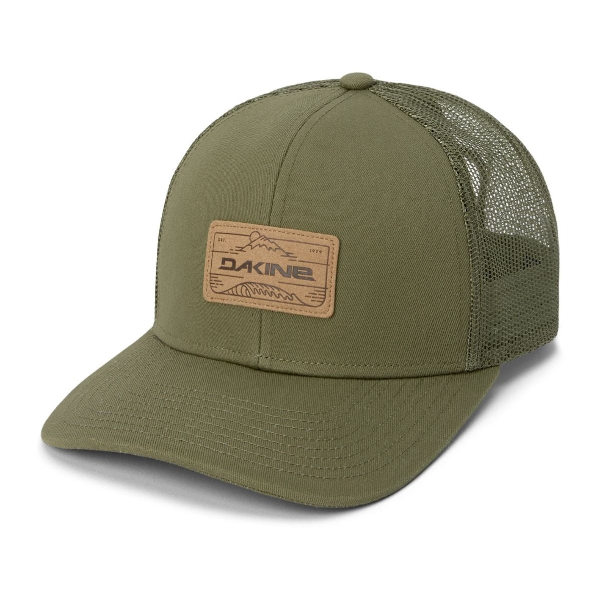 GORRA DAKINE PEAK TO PEAK TRUCKER
