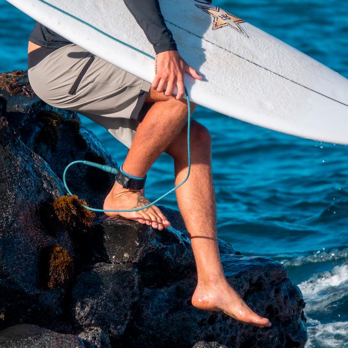 LEASH DAKINE PROCOMP 6' X 3/16"