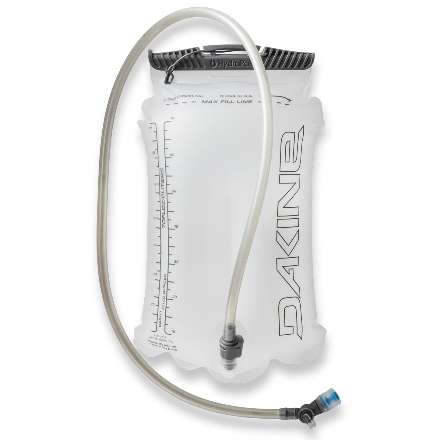 BOLSA DE REEMPLAZO DE HIDRATACION DAKINE 2.0 3L