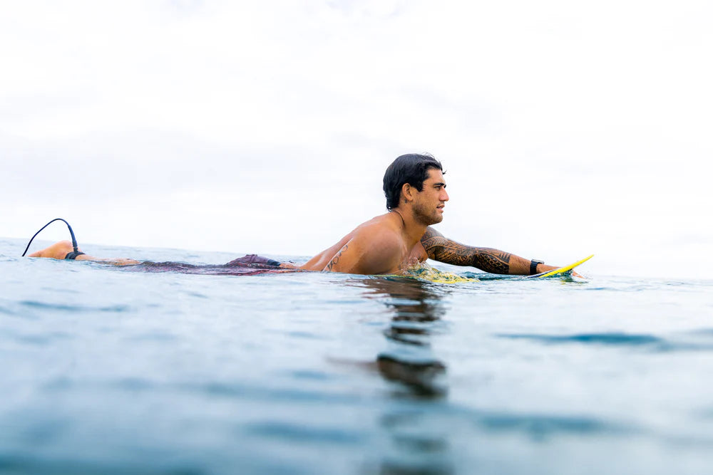 TRACTION PAD DAKINE BRUCE IRONS PRO SURF