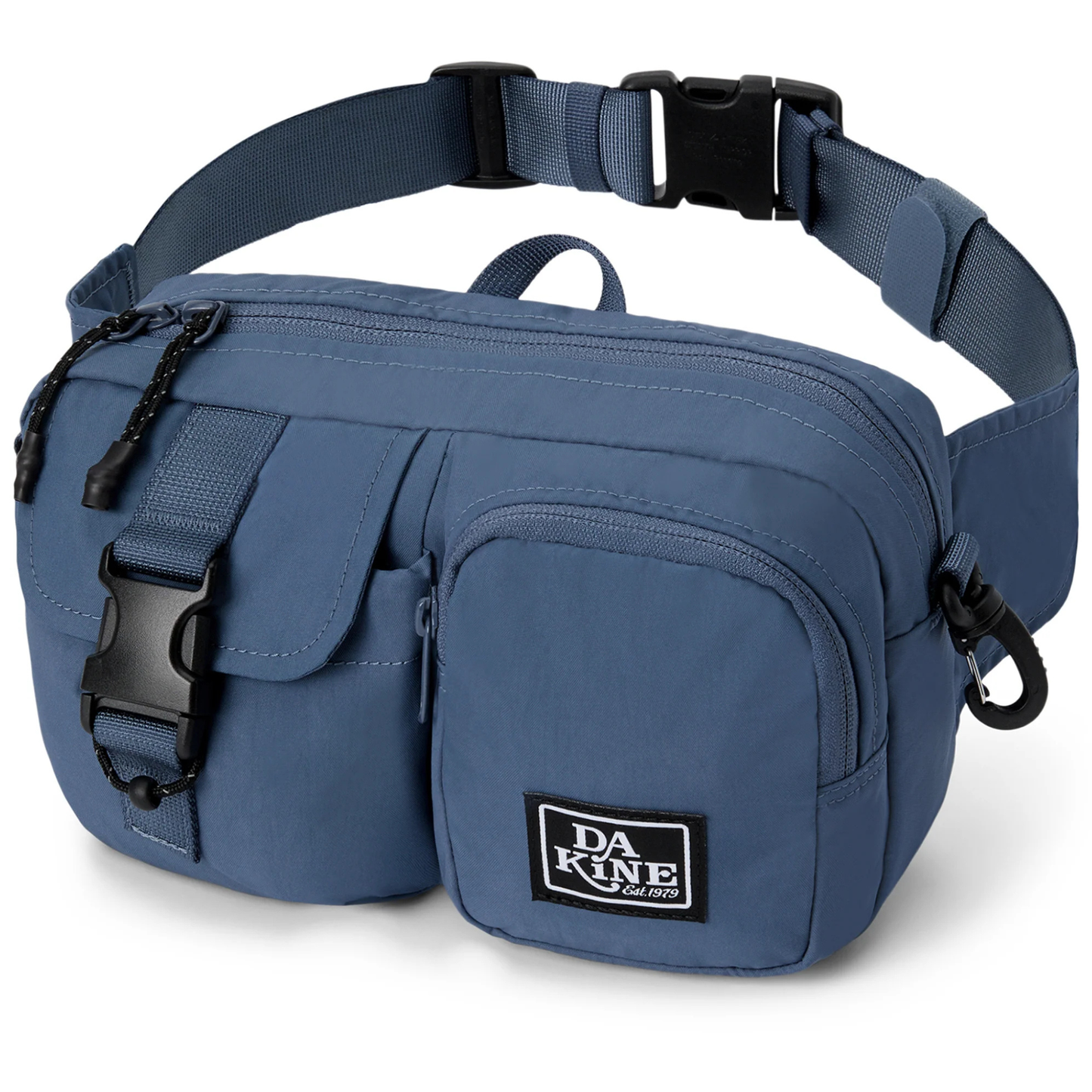 CANGURERA DAKINE JAGGER HYBRID HIP PACK
