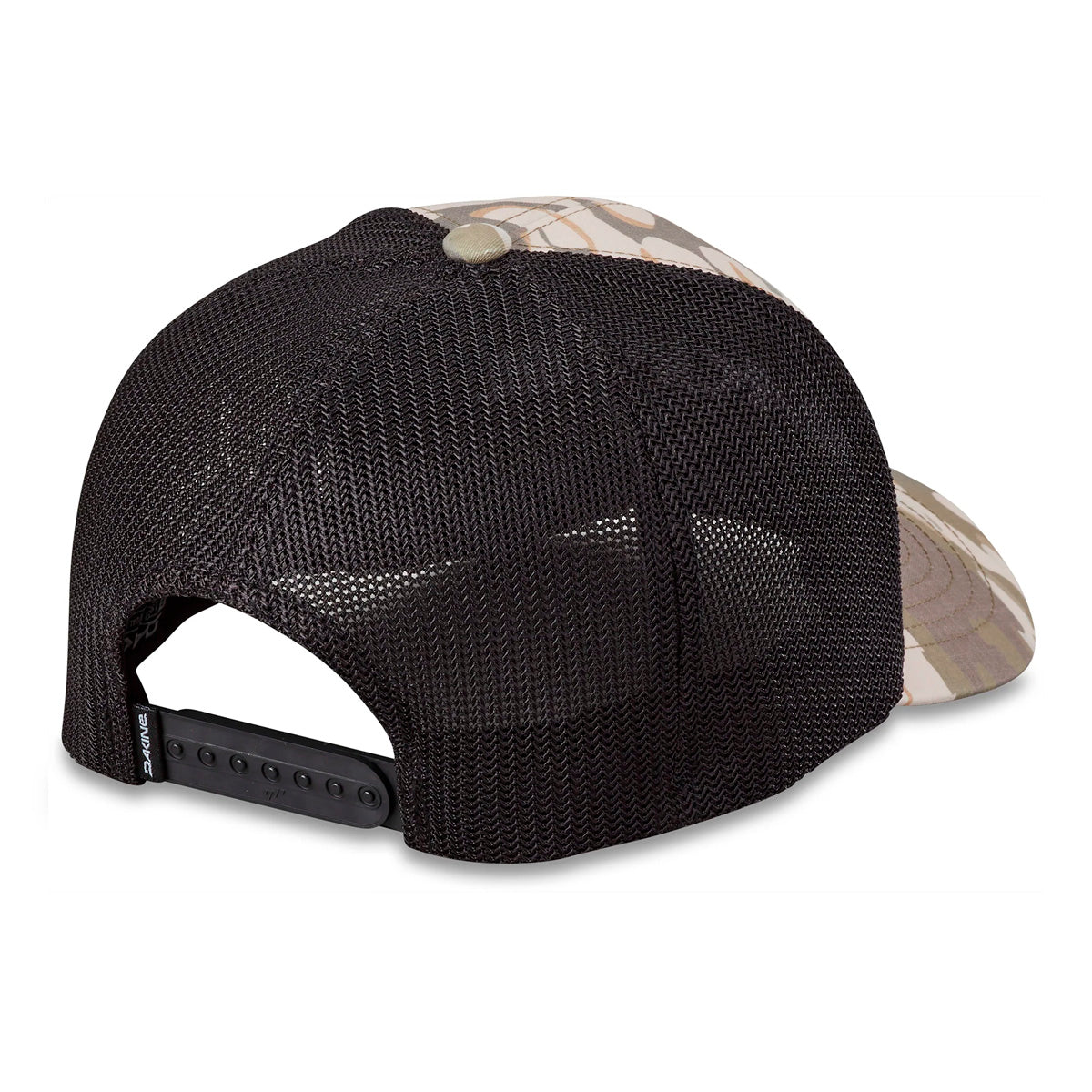 GORRA DAKINE SIDELINE TRUCKER VINTAGE CAMO