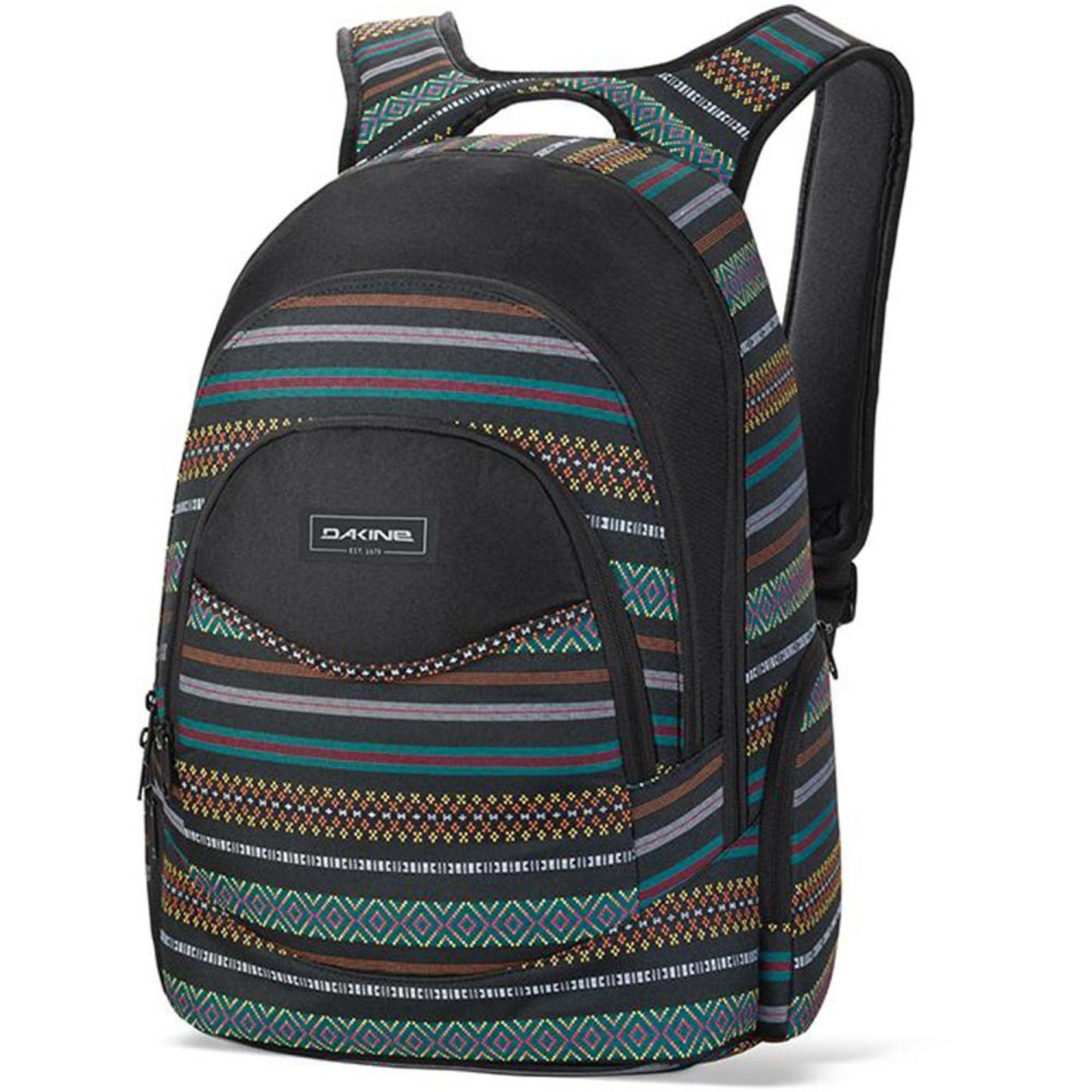 MOCHILA DAKINE PROM 25L