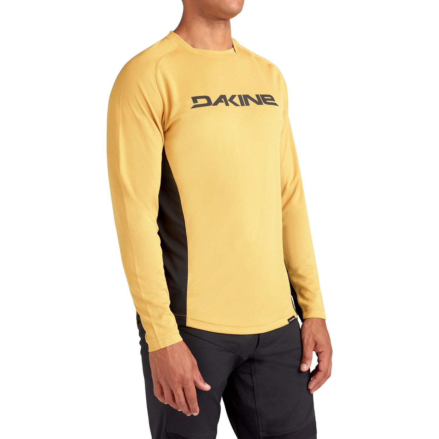 MEN'S THRILLIUM L/S JERSEY DAKINE