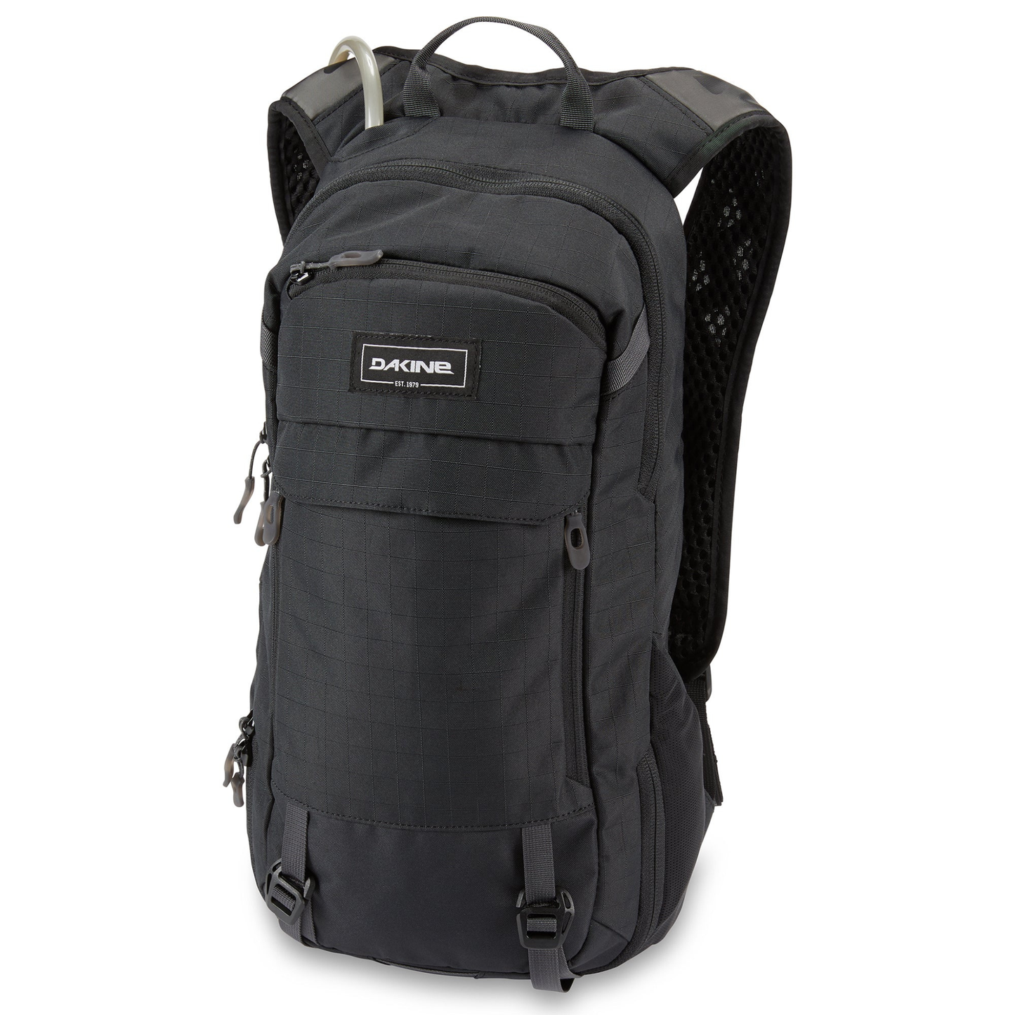 DAKINE SYNCLINE 12L BLACK CON DEPOSITO LUMBAR DE 3L