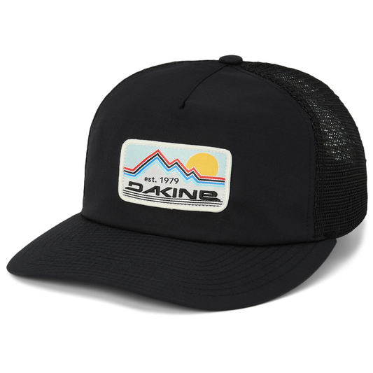GORRA CAMIONERA DAKINE AJUSTABLE CON MALLA