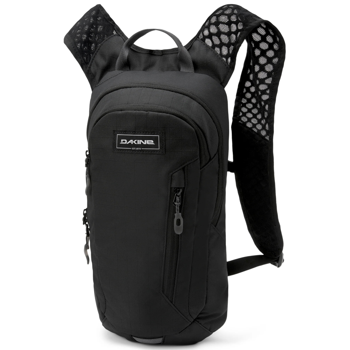 MOCHILA DE HIDRATACION LIGERA PARA BICICLETA DAKINE