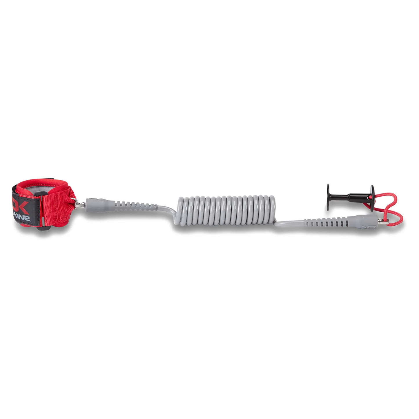 LEASH DAKINE COILED WRIST BODYBOARD 4 x 1/4