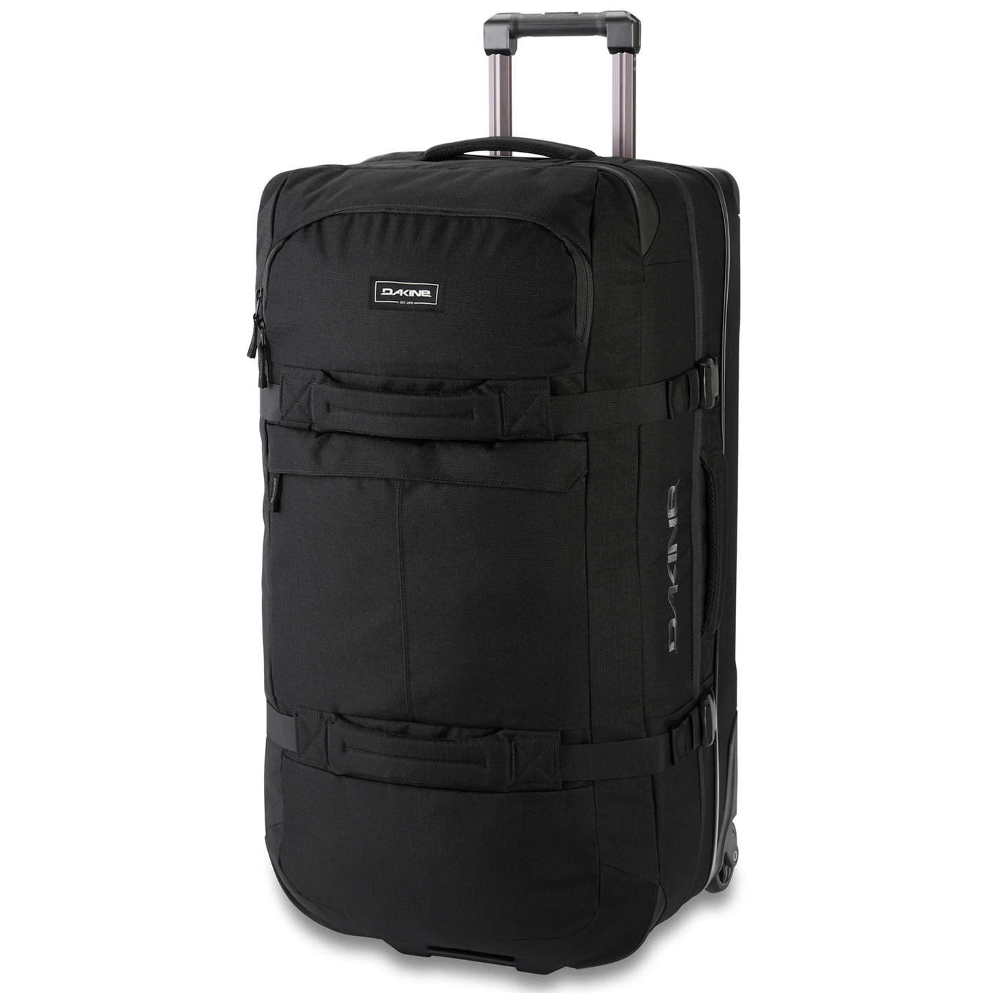 MALETA DAKINE SPLIT ROLLER 100L DE GRAN CAPACIDAD