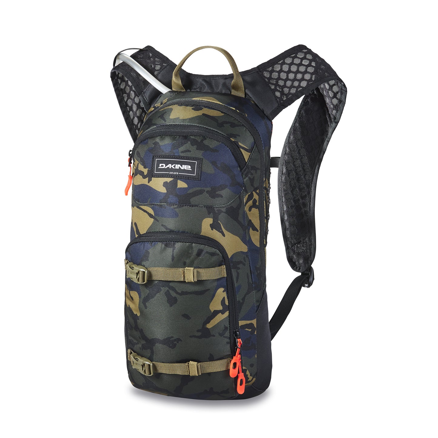 MOCHILA DE HIDRATACION DAKINE SESSION 8L