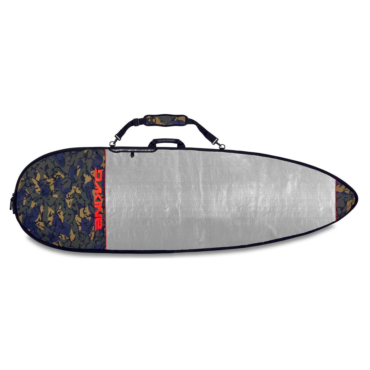 FUNDA DAKINE DAYLIGHT SURFBOARD THRUSTER