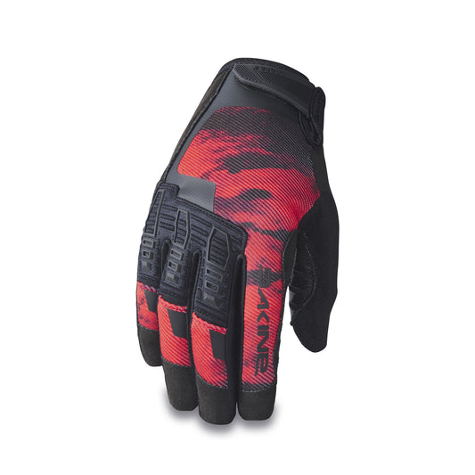 GUANTES DAKINE YOUTH CROSS-X