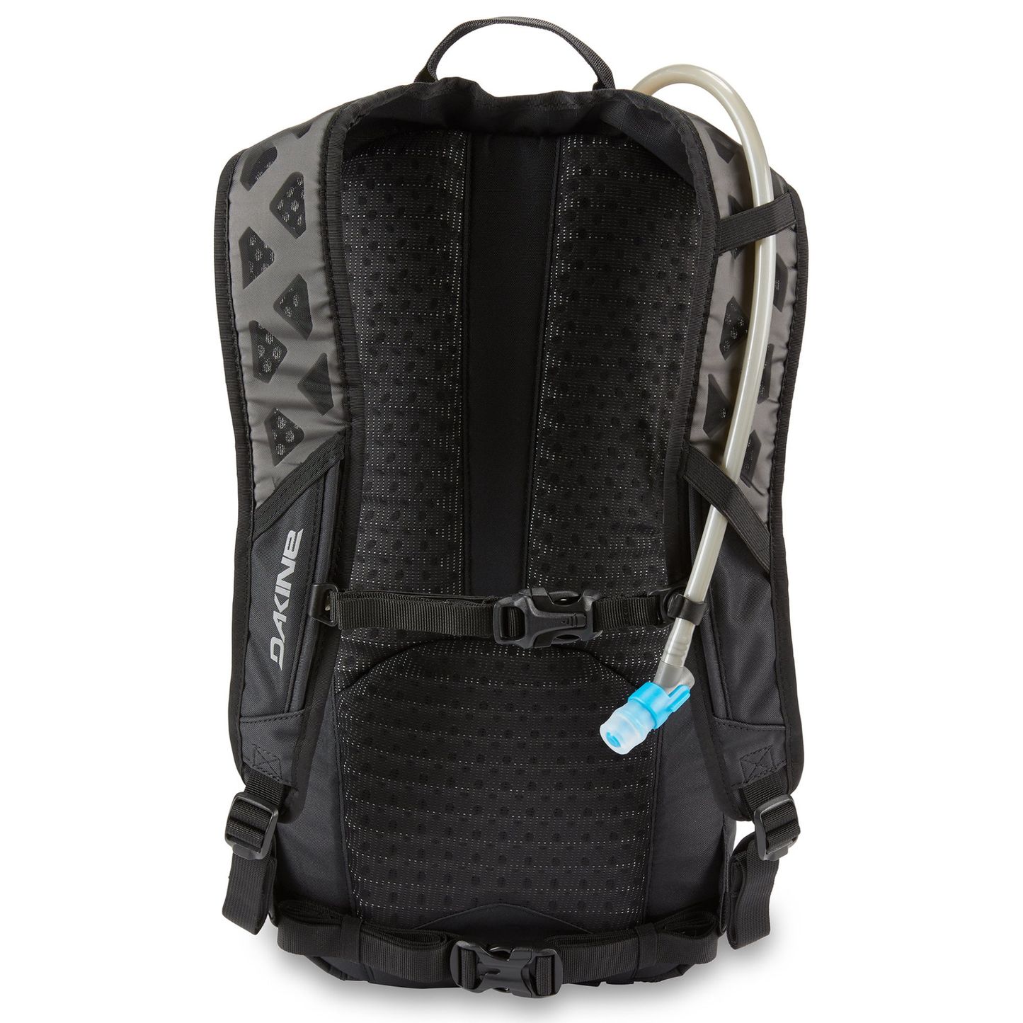 DAKINE SYNCLINE 12L BLACK CON DEPOSITO LUMBAR DE 3L