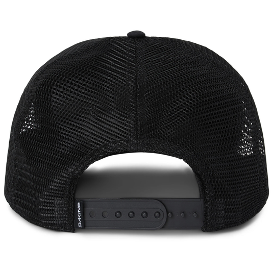 GORRA CAMIONERA DAKINE AJUSTABLE CON MALLA