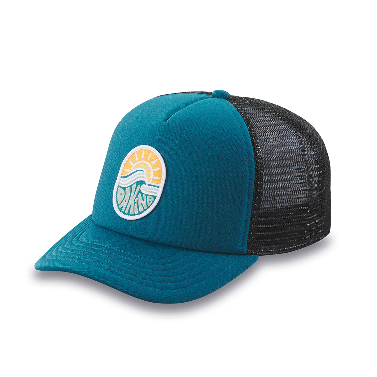 GORRA DAKINE LO TIDE GRAPHIC TRUCKER