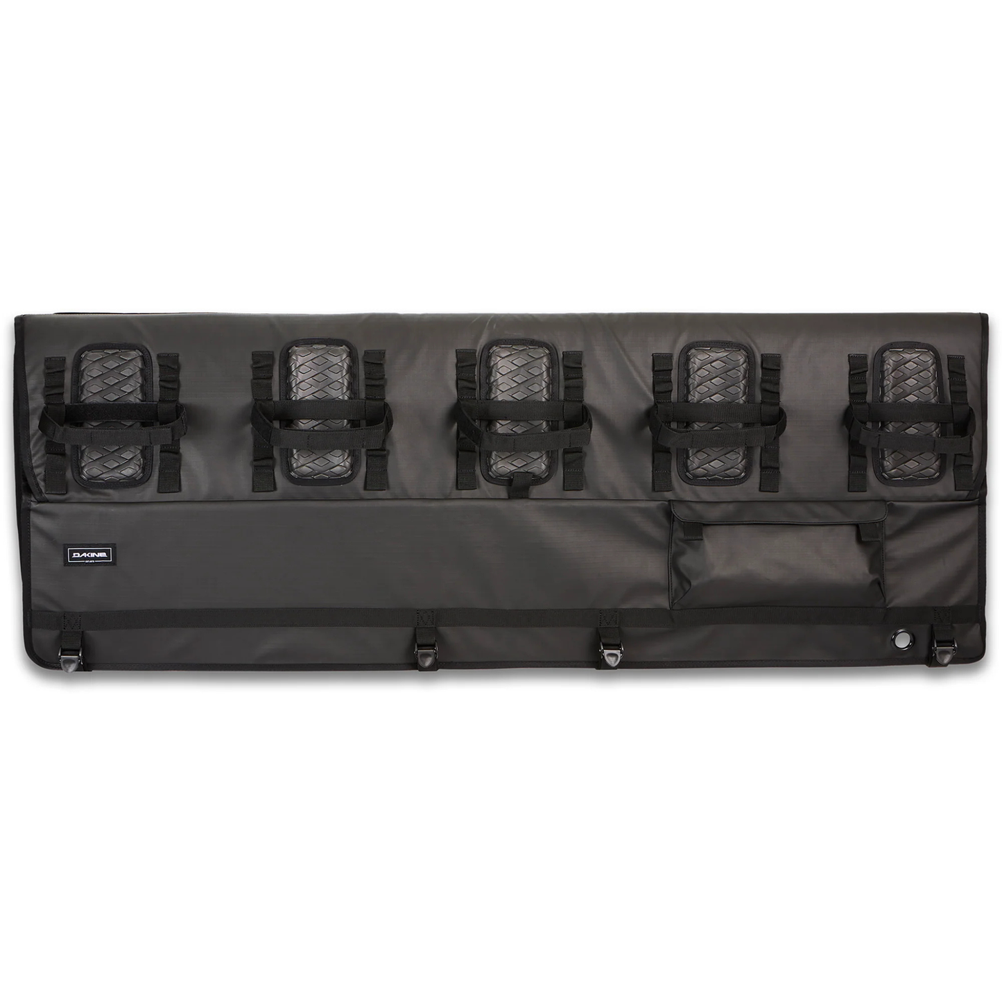 ALMOHADILLA UNIVERSAL PICKUP PARA BICICLETAS