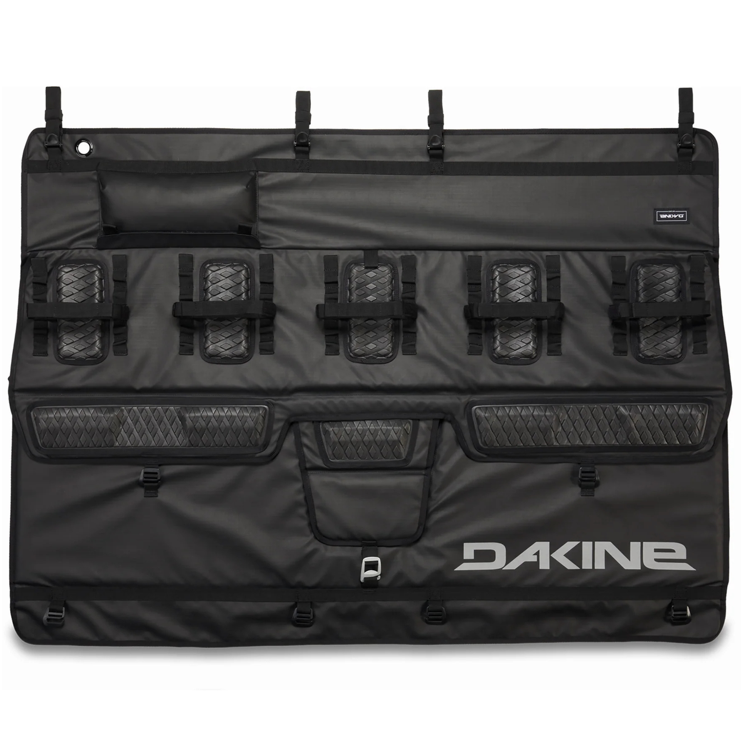 ALMOHADILLA UNIVERSAL PICKUP PARA BICICLETAS