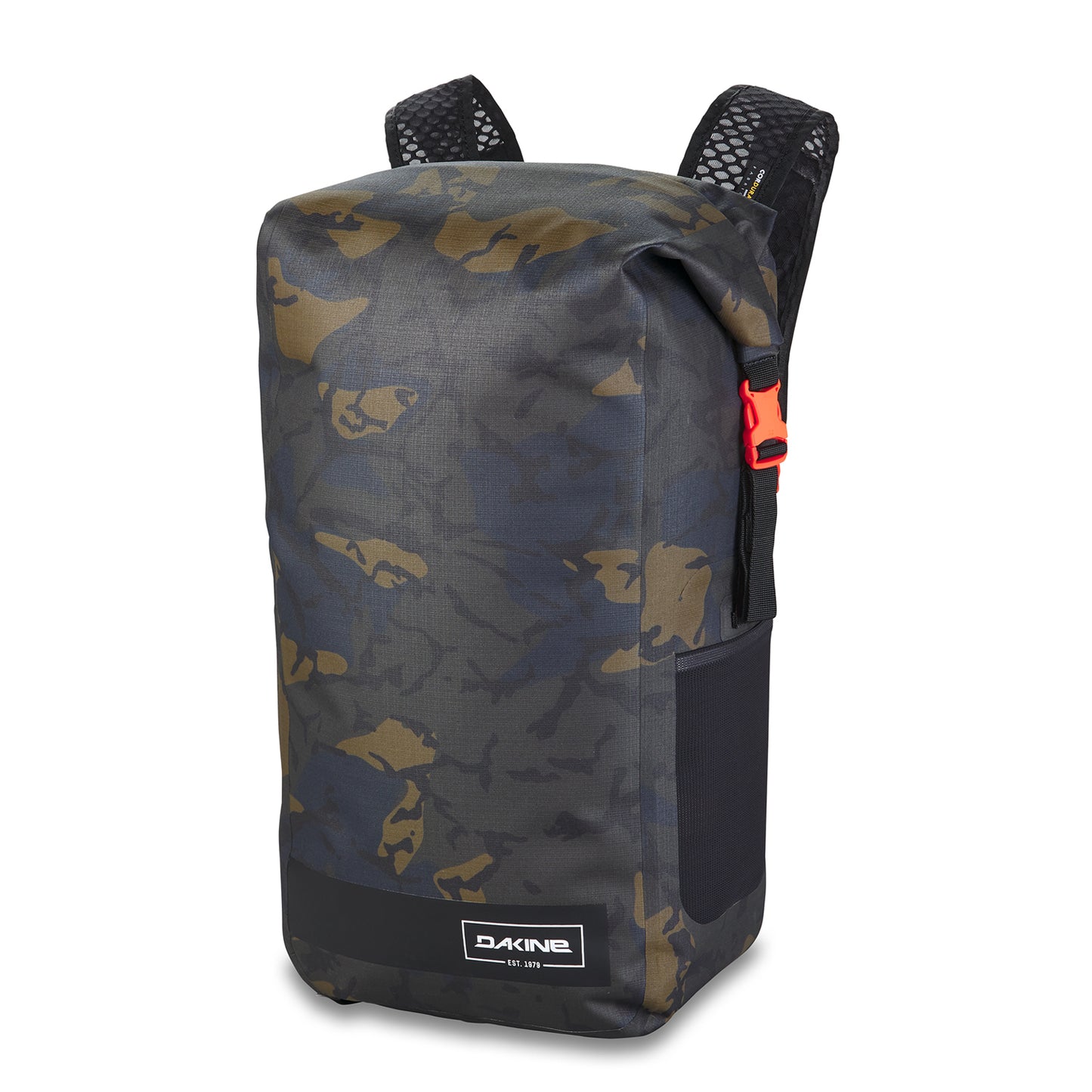 MOCHILA DAKINE CYCLONE ROLL TOP PACK 32L