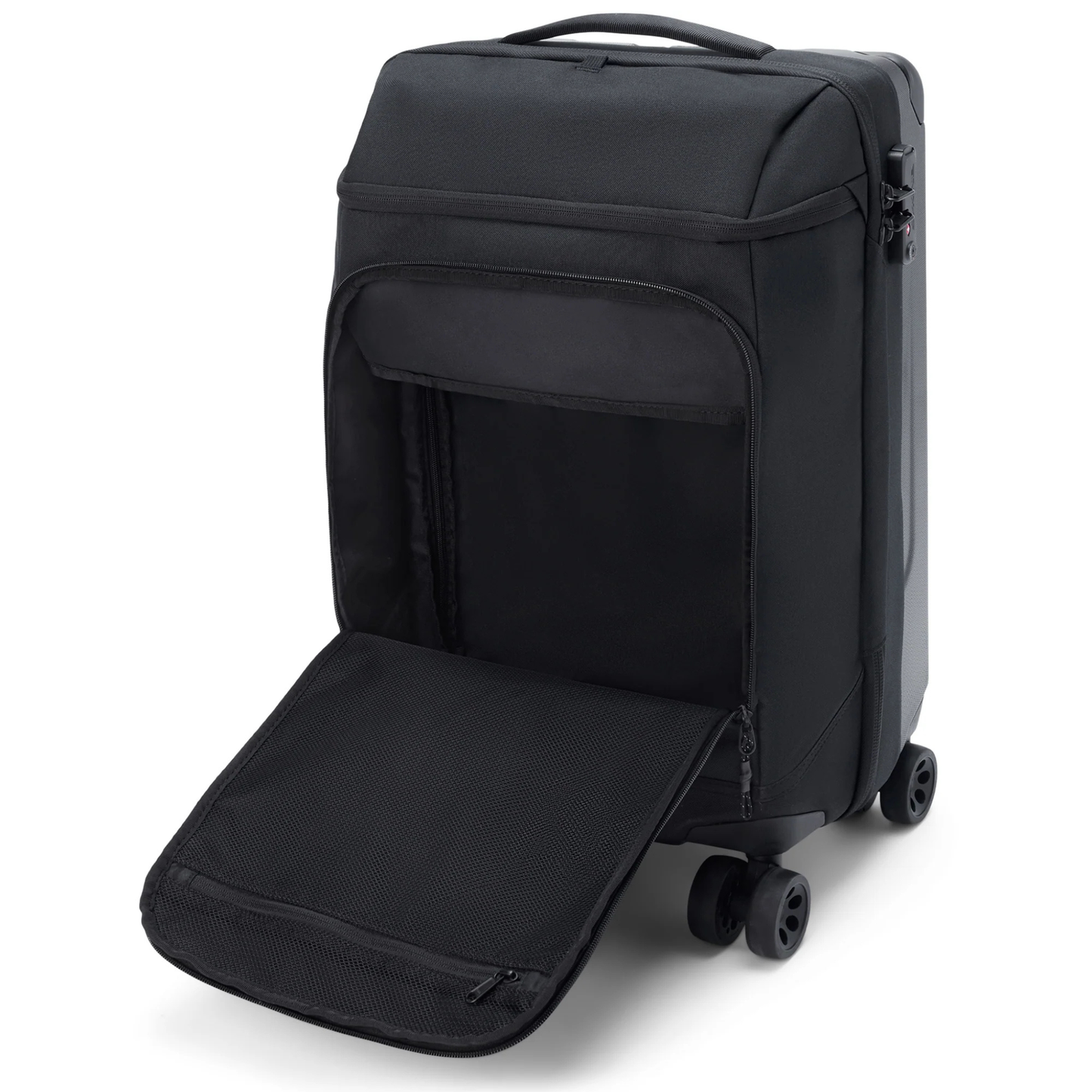 MALETA DAKINE 48L PARA VIAJES DE ALTA RESISTENCIA