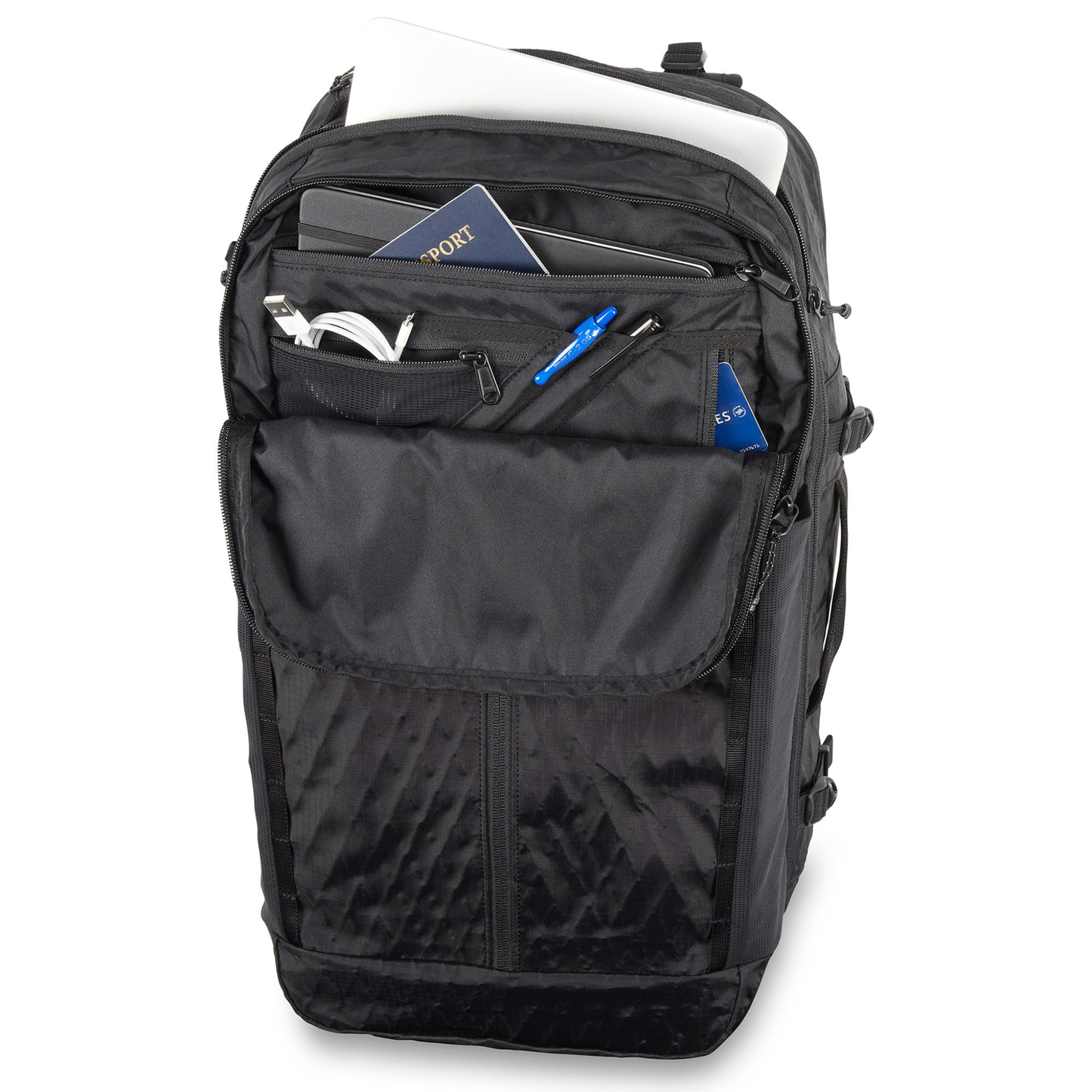 MOCHILA DAKINE SPLIT ADVENTURE 38L