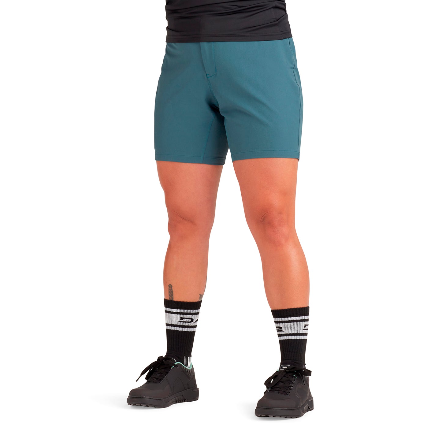 WOMEN'S SYNCLINE 7' SHORT DAKINE