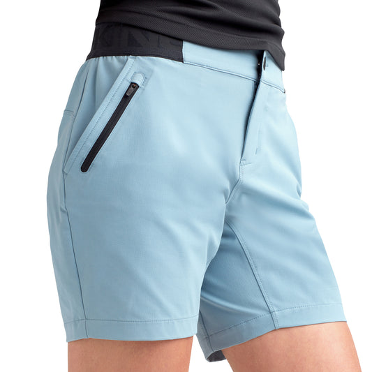 WOMEN'S SYNCLINE 7' SHORT DAKINE