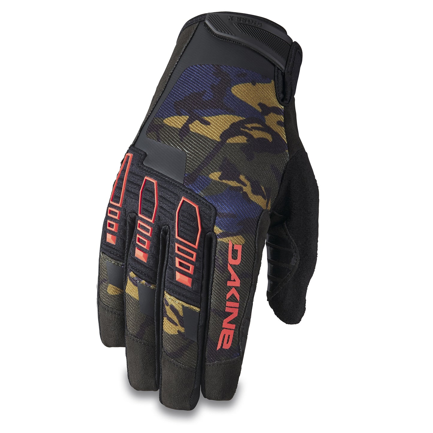 GUANTES DAKINE CROSS-X