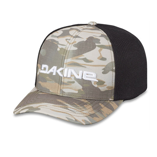 GORRA DAKINE SIDELINE TRUCKER VINTAGE CAMO