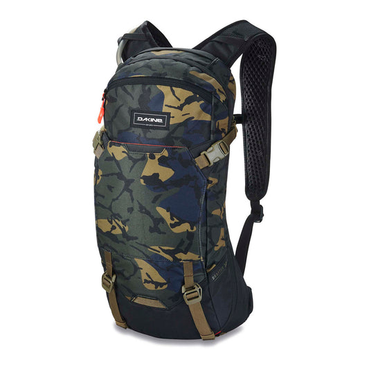 MOCHILA DE HIDRATACION DAKINE DRAFTER 10L