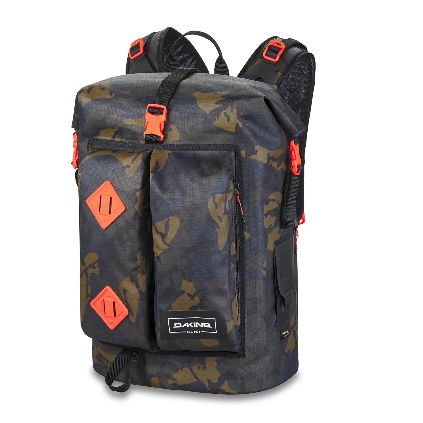 MOCHILA DAKINE CYCLONE II 36L