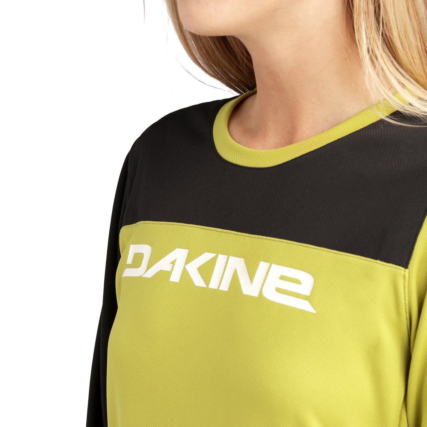 WOMEN'S THRILLIUM L/S JERSEY DAKINE