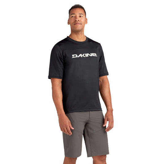 MEN'S SYNCLINE S/S JERSEY DAKINE