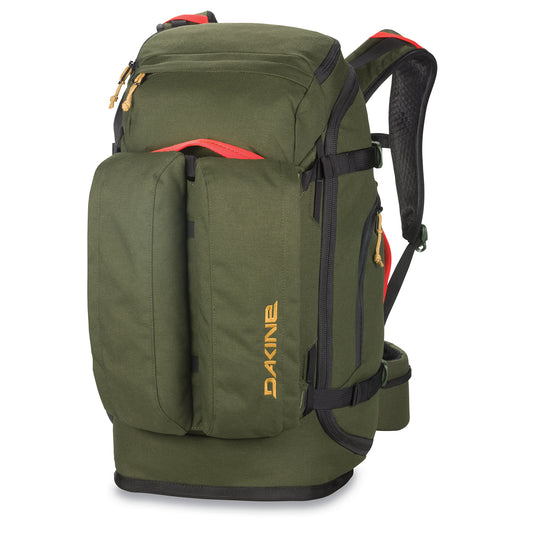 MOCHILA DAKINE BUILDER PACK 40L JUNGLE