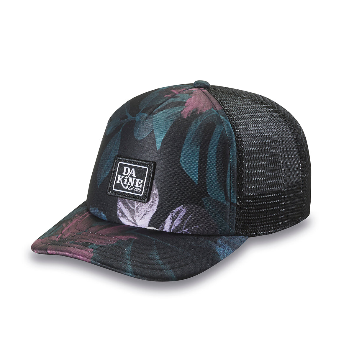 GORRA DAKINE LO TIDE GRAPHIC TRUCKER