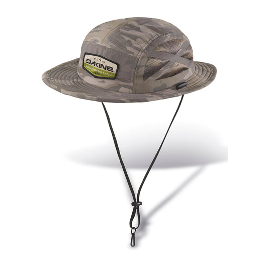 SOMBRERO DAKINE KAHU SURF HAT VINTAGE CAMO