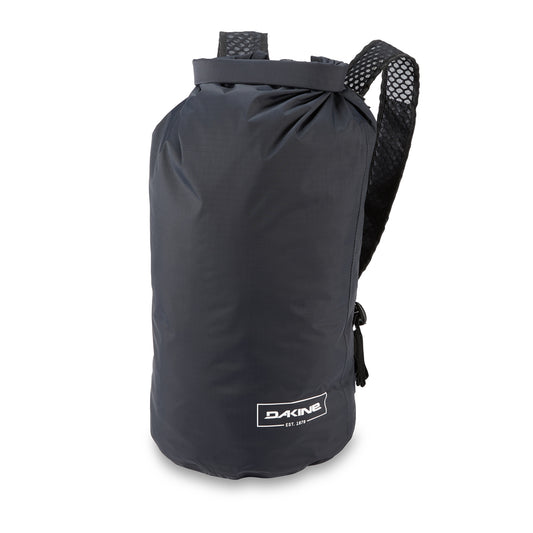 BOLSA SECA PLEGABLE ROLLTOP CON TAPA ENROLLABLE 30L