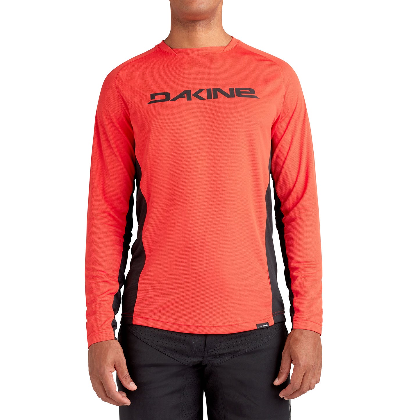 MEN'S THRILLIUM L/S JERSEY DAKINE