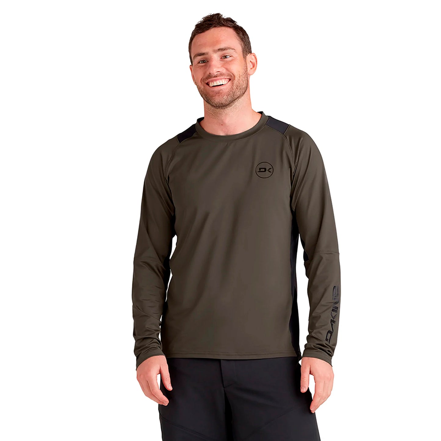 MEN'S VECTRA L/S JERSEY DAKINE