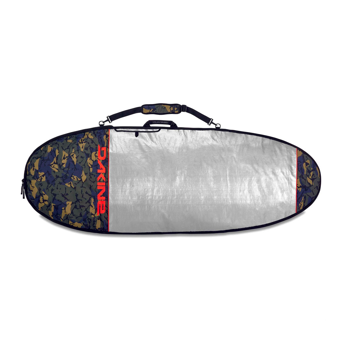 FUNDA DAKINE DAYLIGHT SURFBOARD HYBRID