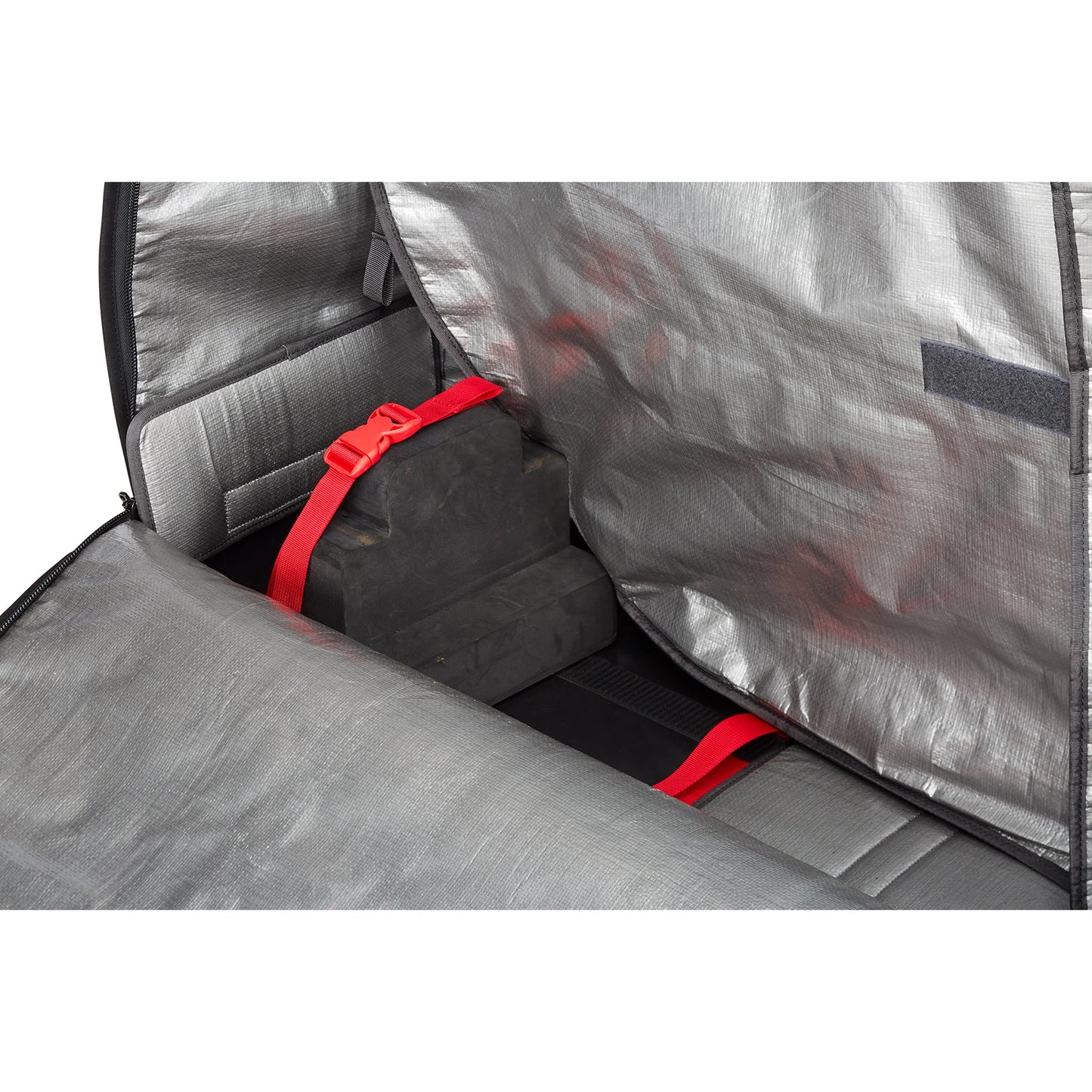 MALETA PARA BICICLETA DAKINE BIKEROLLER