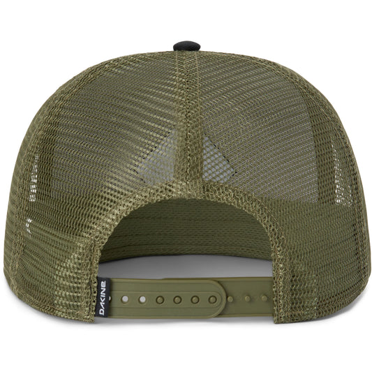 GORRA DAKINE CLASSIC DIAMOND TRUCKER T3