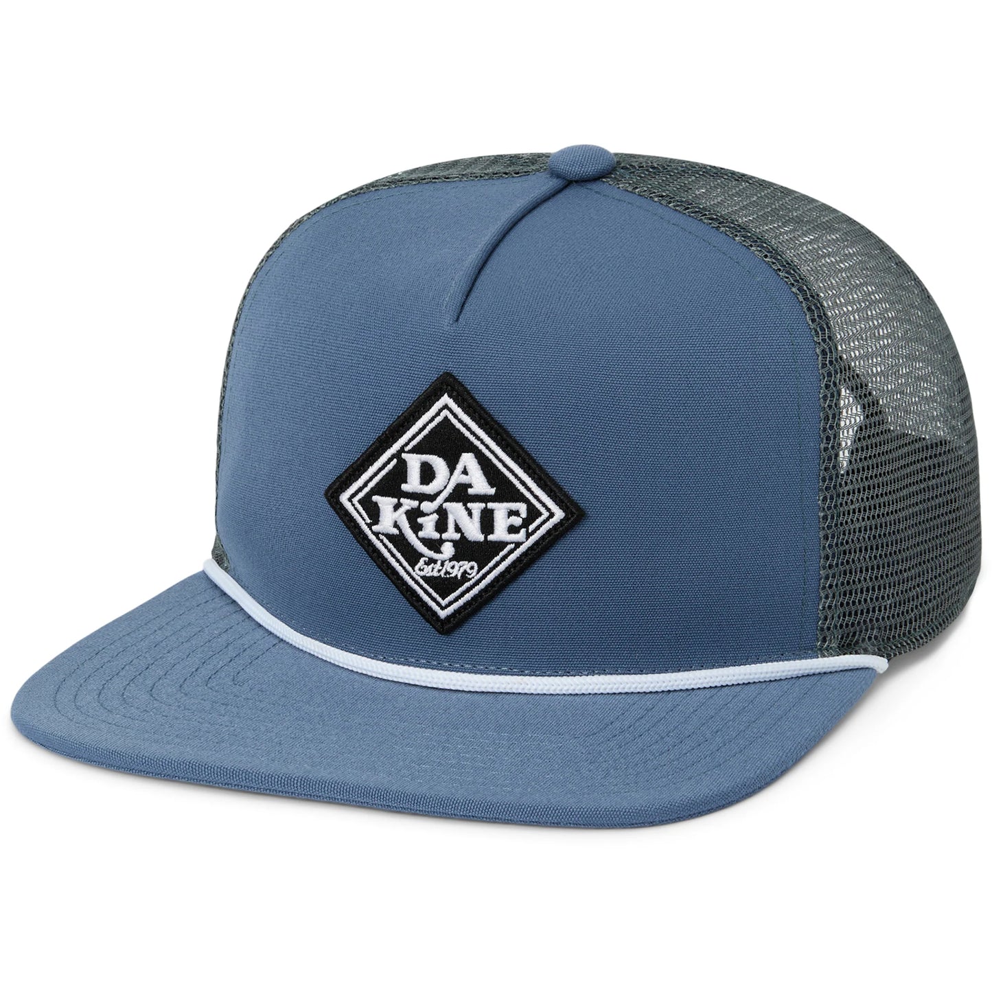GORRA DAKINE CLASSIC DIAMOND TRUCKER T3