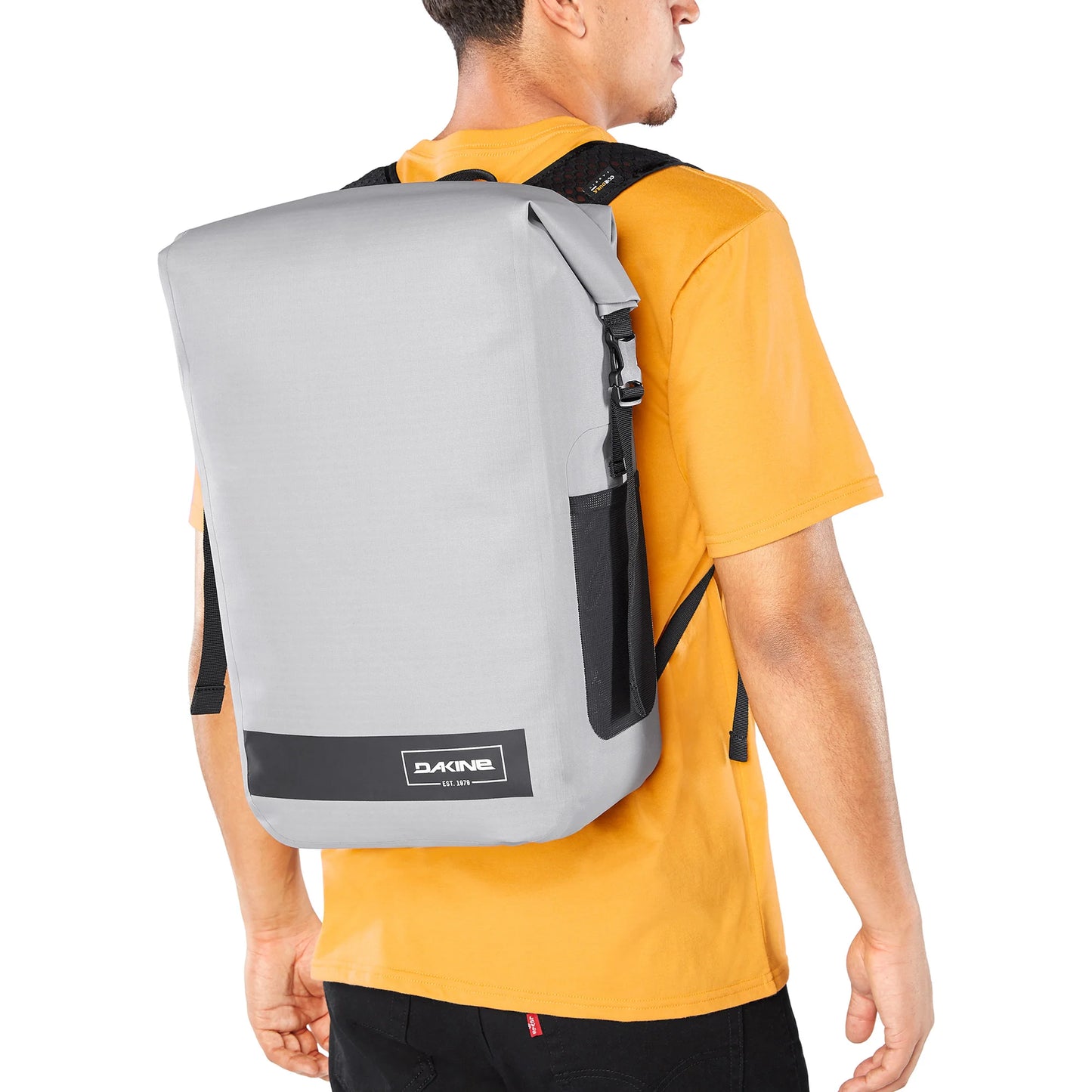 MOCHILA DAKINE CYCLONE ROLL TOP PACK 32L