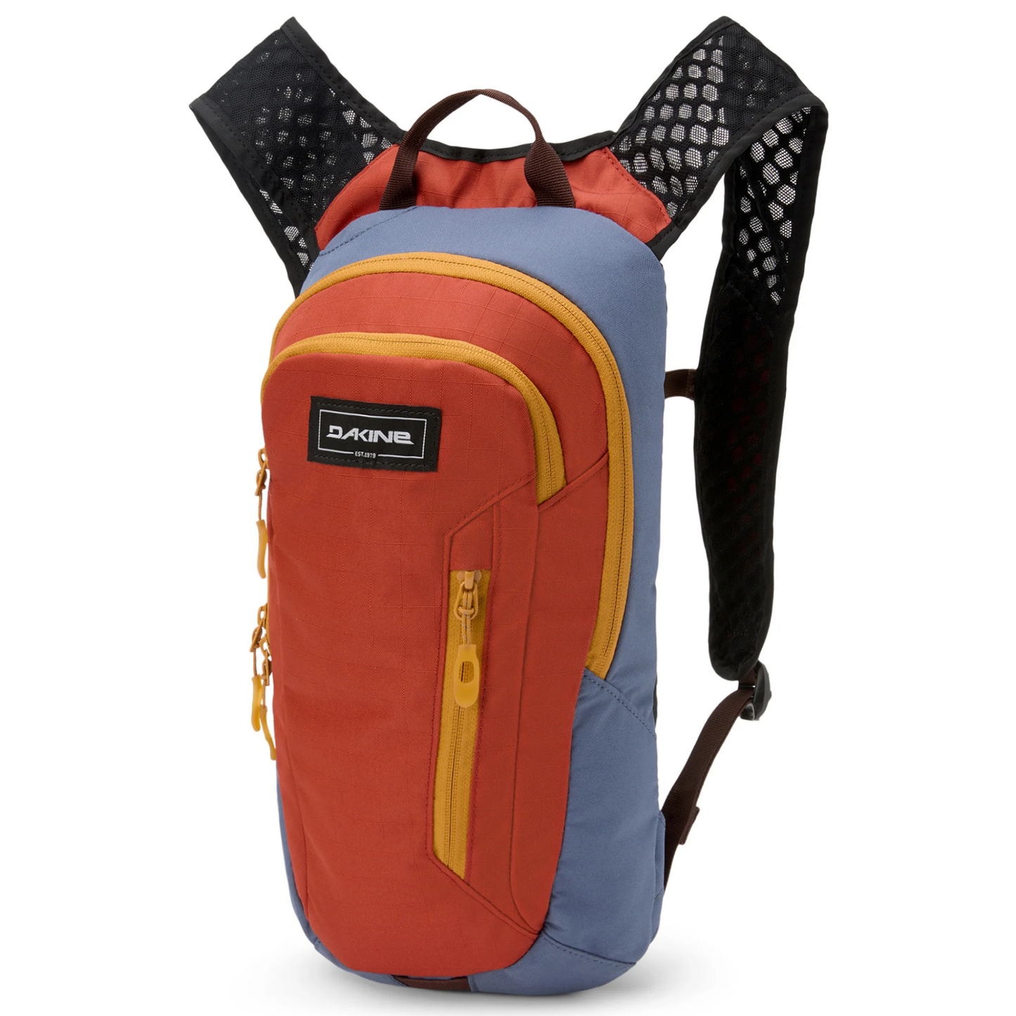 MOCHILA DE HIDRATACION LIGERA PARA BICICLETA DAKINE