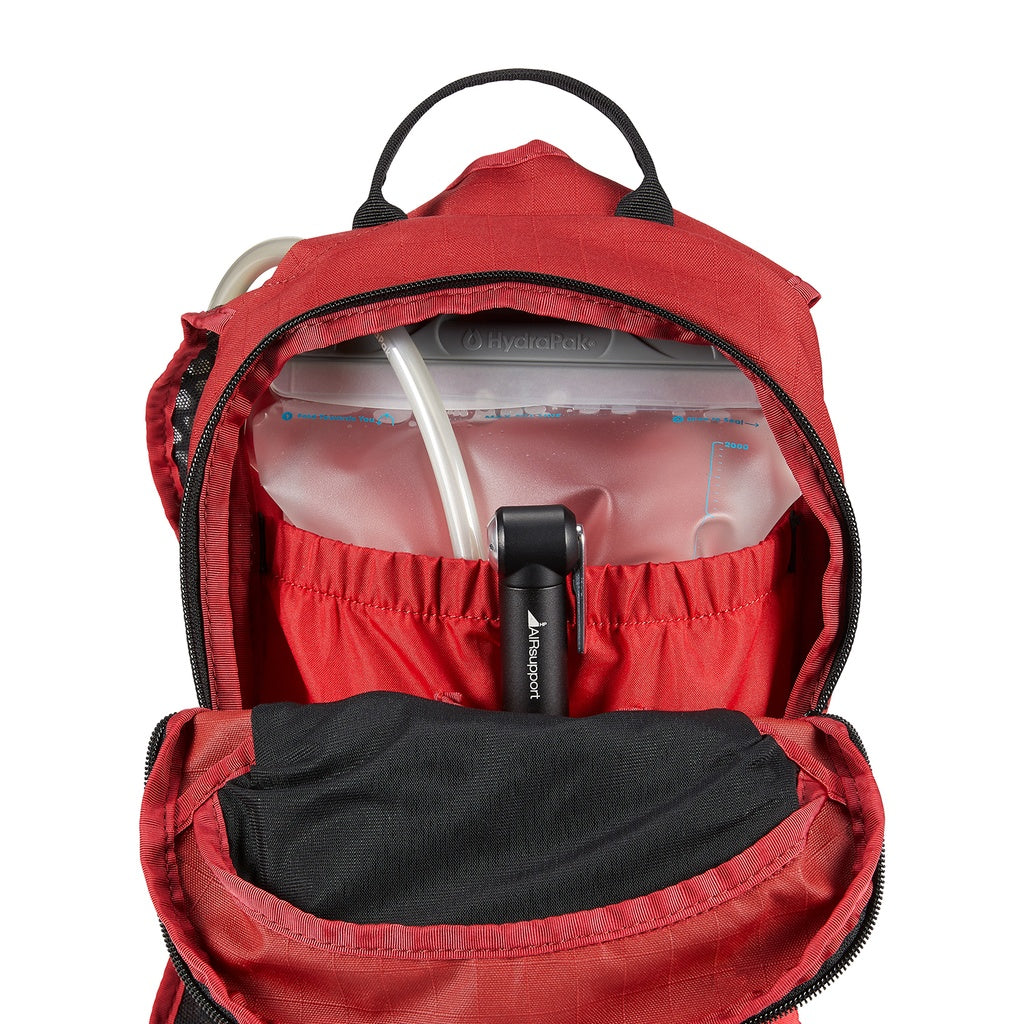 MOCHILA DE HIDRATACION DAKINE SHUTTLE 6L